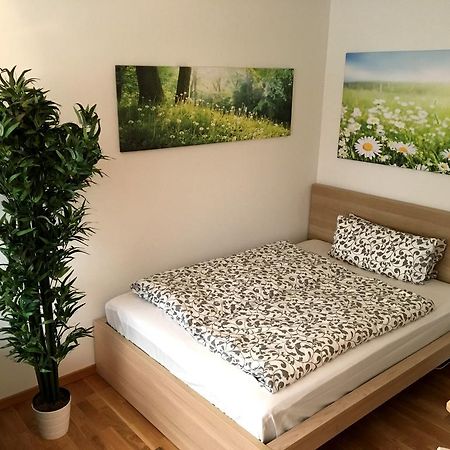 Apartment Flowerside Ρέγκενσμπουργκ Εξωτερικό φωτογραφία
