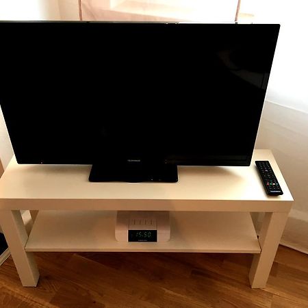 Apartment Flowerside Ρέγκενσμπουργκ Εξωτερικό φωτογραφία