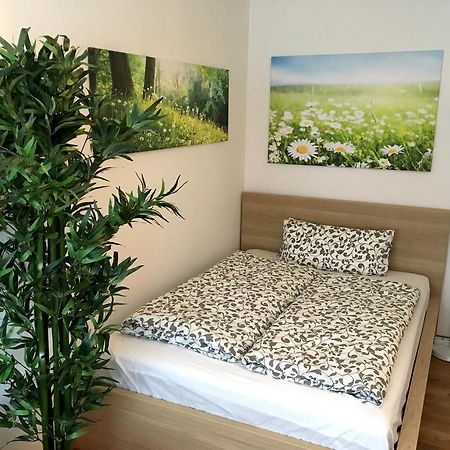Apartment Flowerside Ρέγκενσμπουργκ Εξωτερικό φωτογραφία