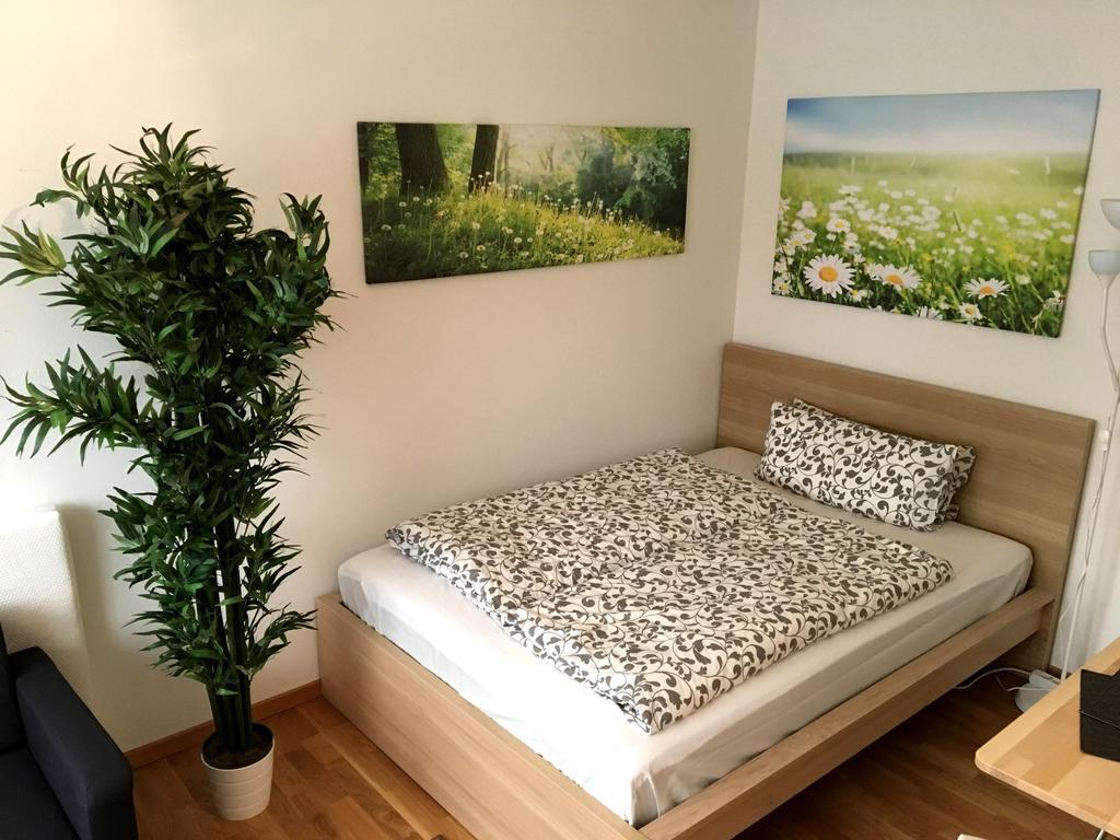 Apartment Flowerside Ρέγκενσμπουργκ Εξωτερικό φωτογραφία