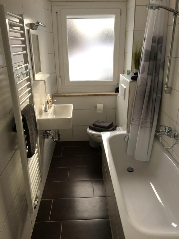 Apartment Flowerside Ρέγκενσμπουργκ Εξωτερικό φωτογραφία