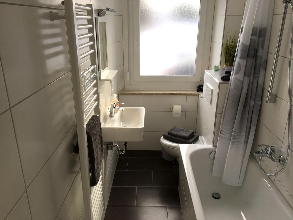 Apartment Flowerside Ρέγκενσμπουργκ Εξωτερικό φωτογραφία