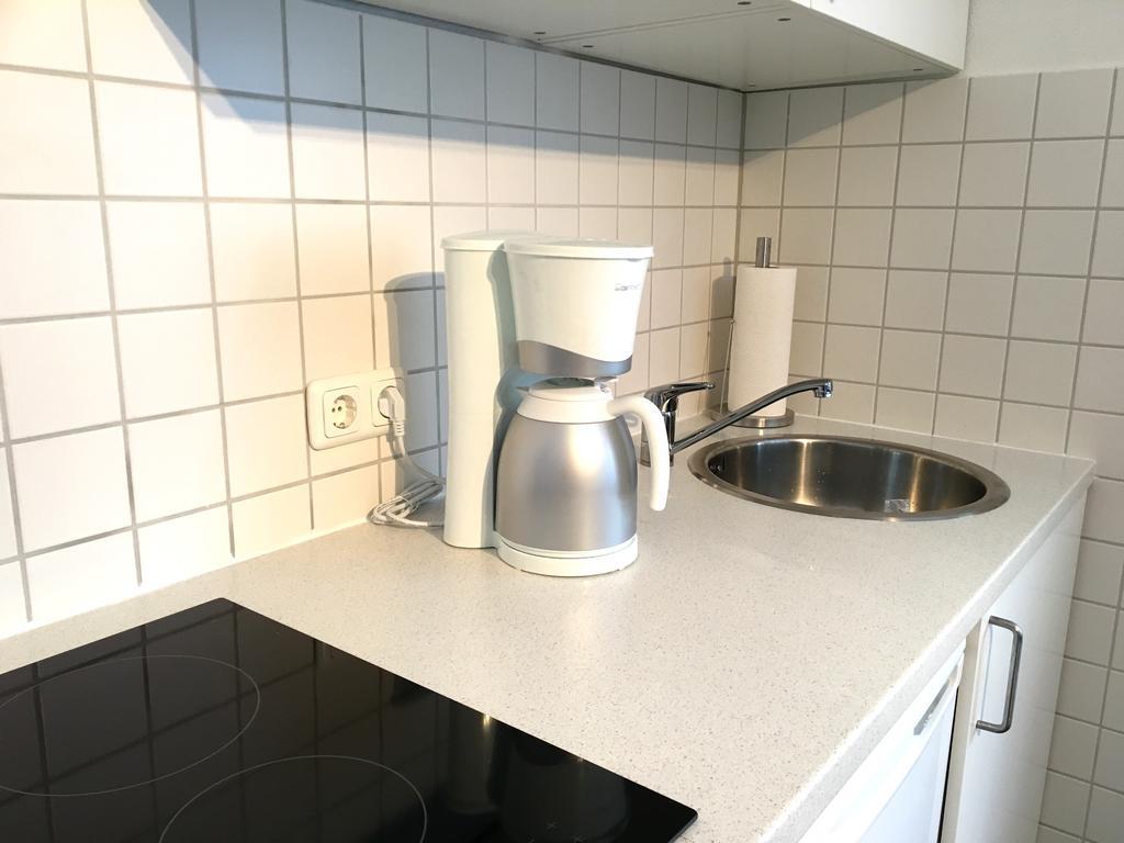 Apartment Flowerside Ρέγκενσμπουργκ Εξωτερικό φωτογραφία