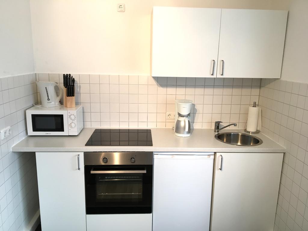 Apartment Flowerside Ρέγκενσμπουργκ Εξωτερικό φωτογραφία