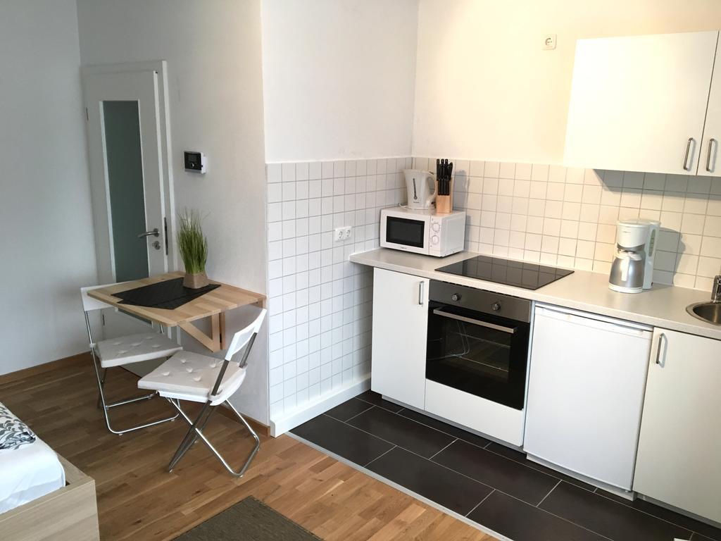 Apartment Flowerside Ρέγκενσμπουργκ Εξωτερικό φωτογραφία