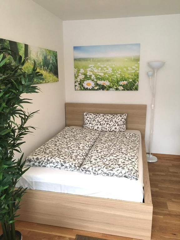 Apartment Flowerside Ρέγκενσμπουργκ Εξωτερικό φωτογραφία