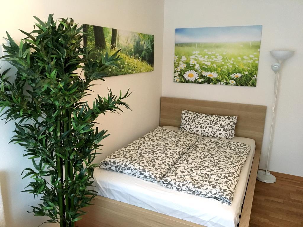 Apartment Flowerside Ρέγκενσμπουργκ Εξωτερικό φωτογραφία